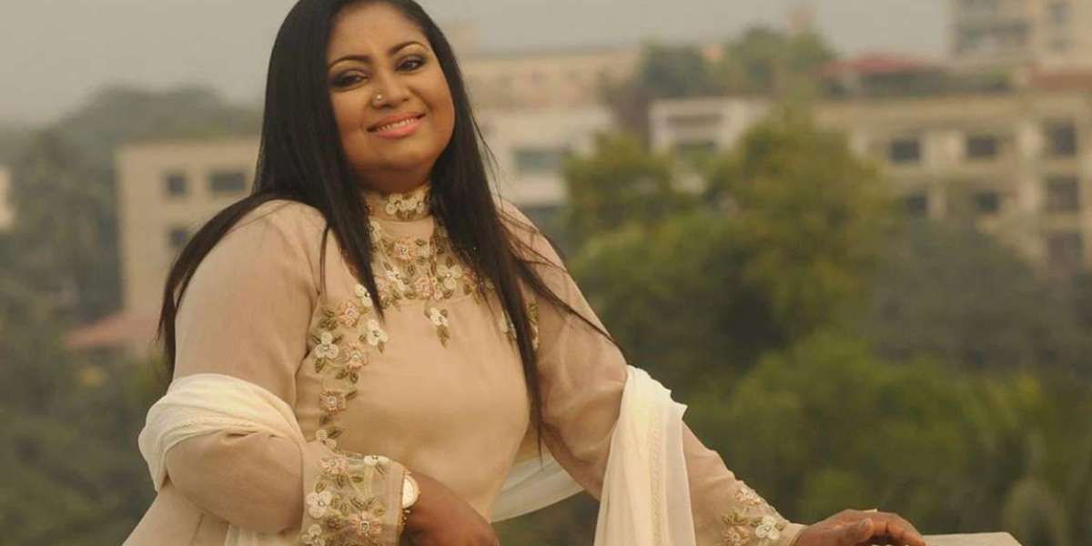 Popular singer Baby Nazneen is returning to the country