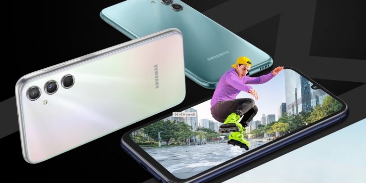 6 thousand rupees reduced in moments, the best offer is running on Samsung 5G smartphones