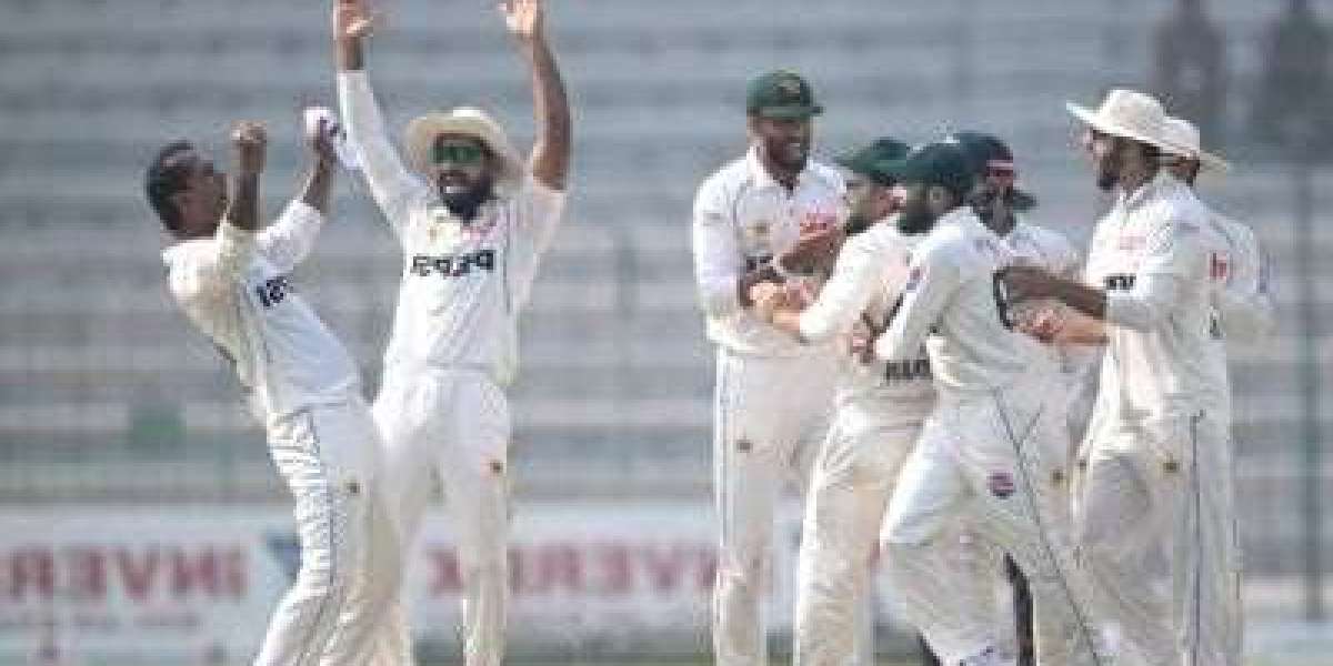 Despite defeating England, Pakistan is below Bangladesh