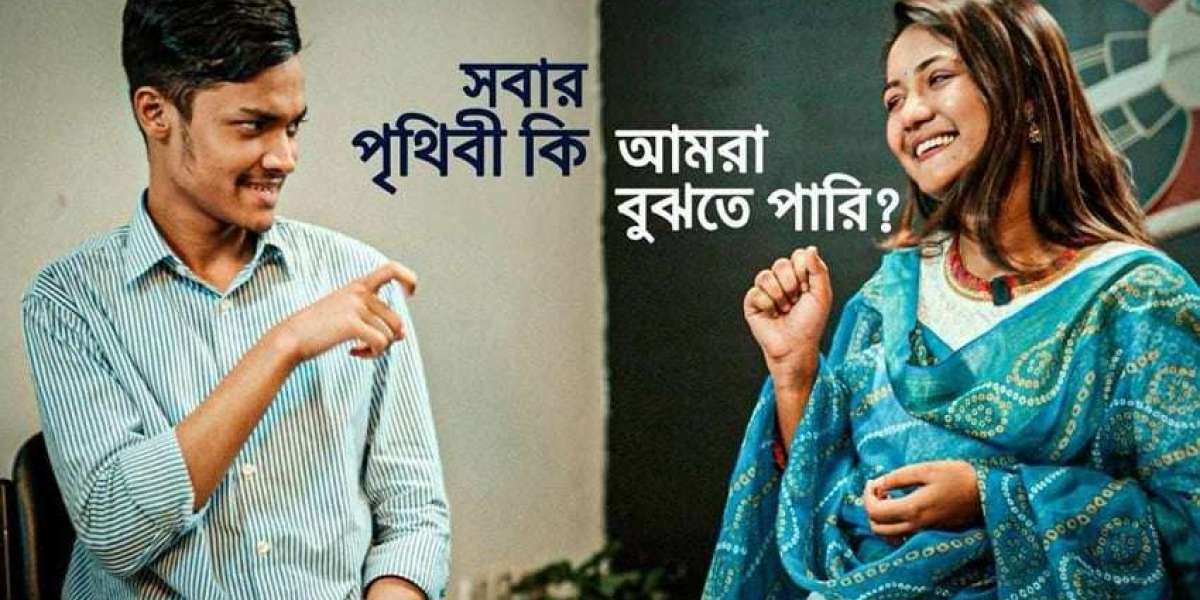 Grameenphone celebrated International Sign Language Day