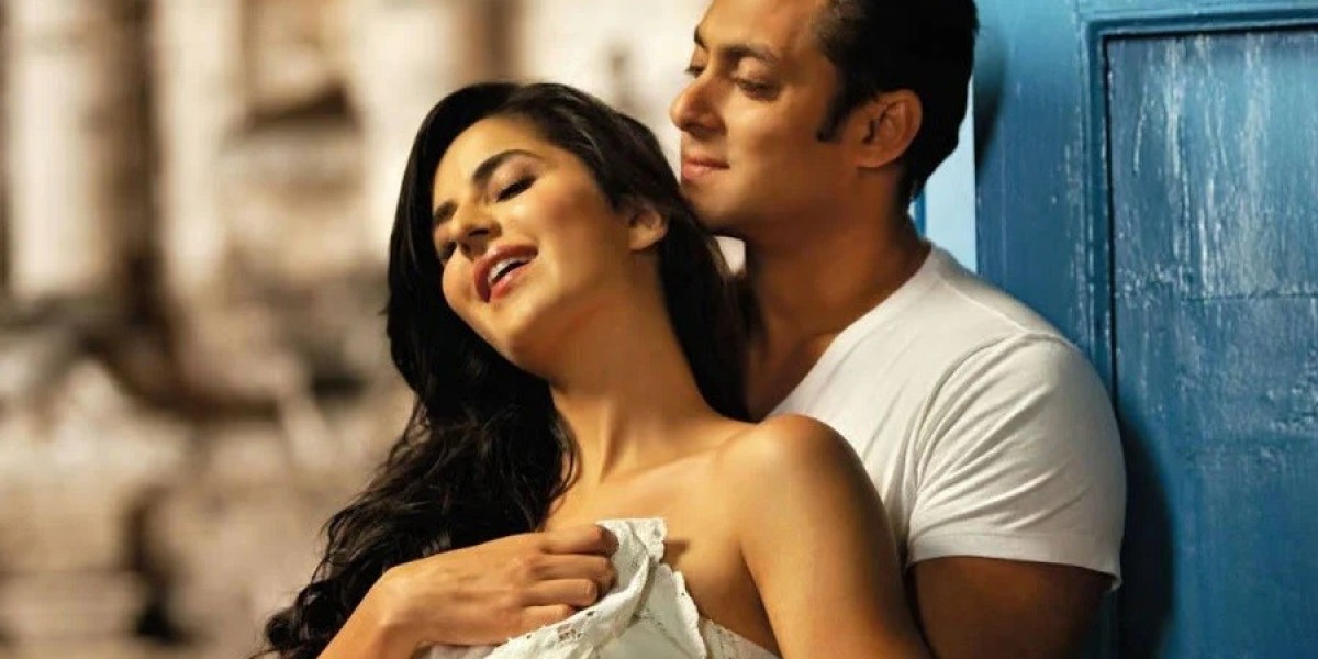 What Salman did with the producer about Katrina