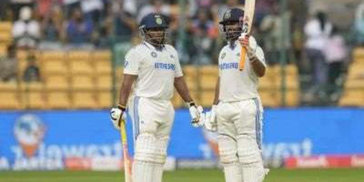 India's new history in Tests of 147 years