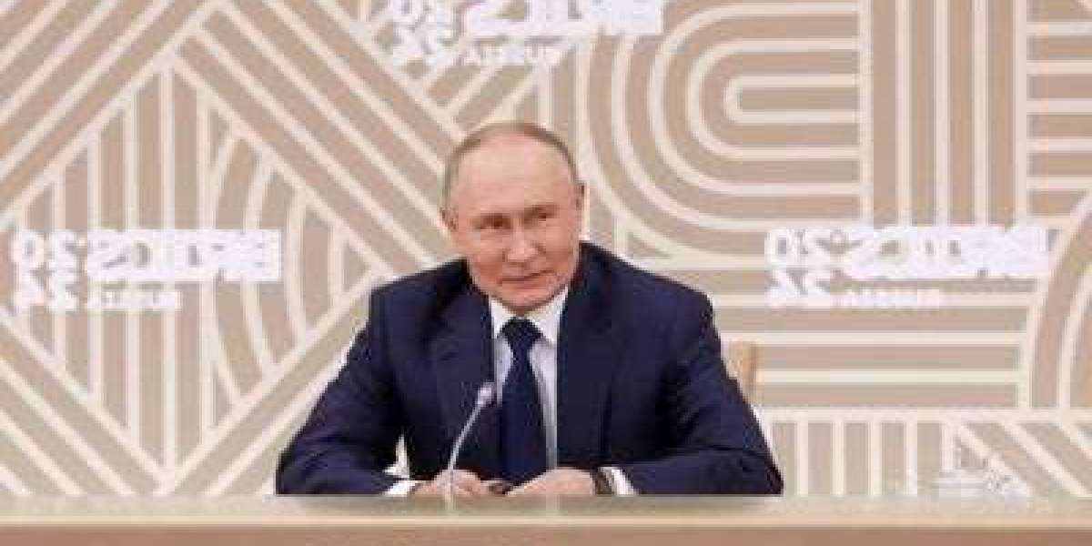 US prying into the internal affairs of Asian countries: Putin