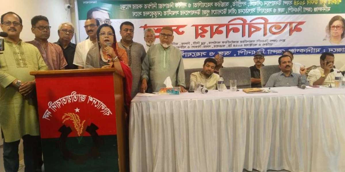 Hindus are happy as BNP assures security for puja celebrations in Manikganj