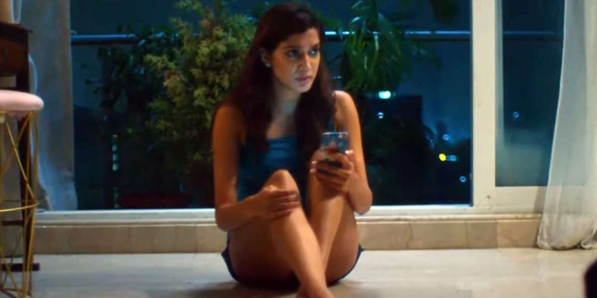 This web series of MX Player will give you a good night's sleep