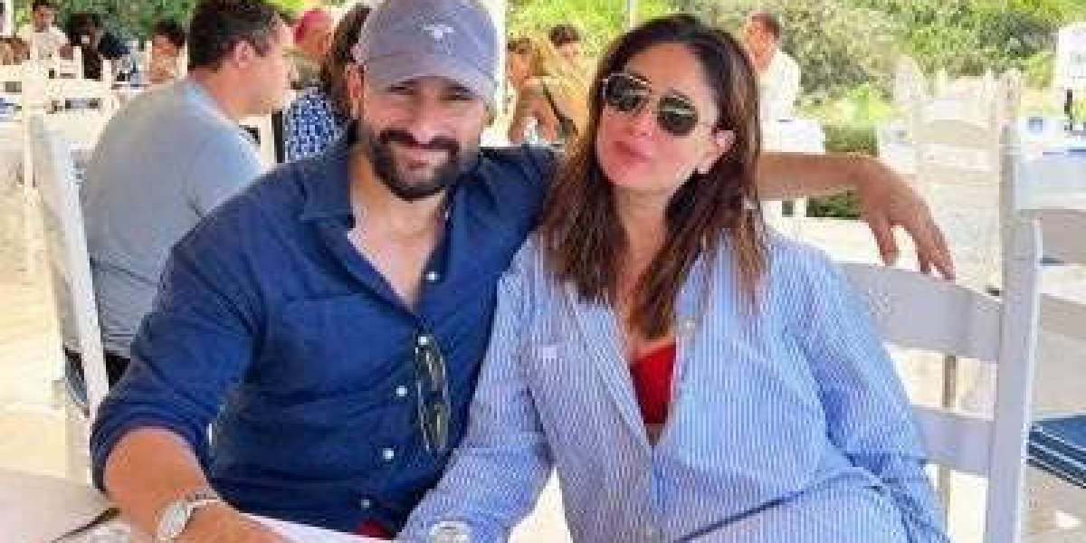 What Kareena said on Saif's live-in proposal