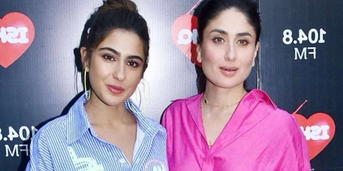 Kareena's question to her stepdaughter, 'Have you ever spent the night with anyone?' What Sara said in re