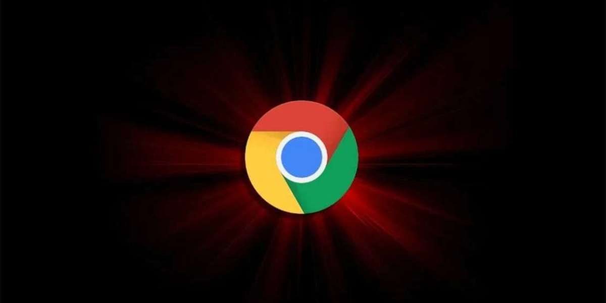 Special warning for Google Chrome users