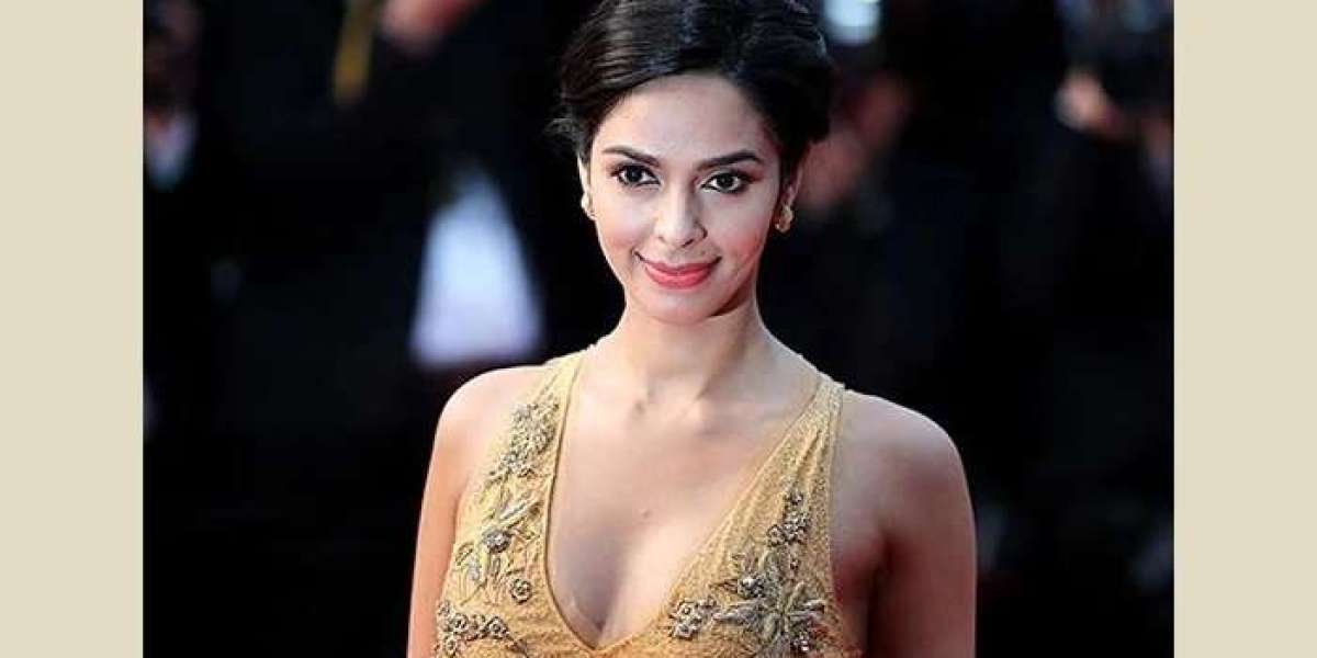 A hero wanted to enter my bedroom: Mallika Sherawat