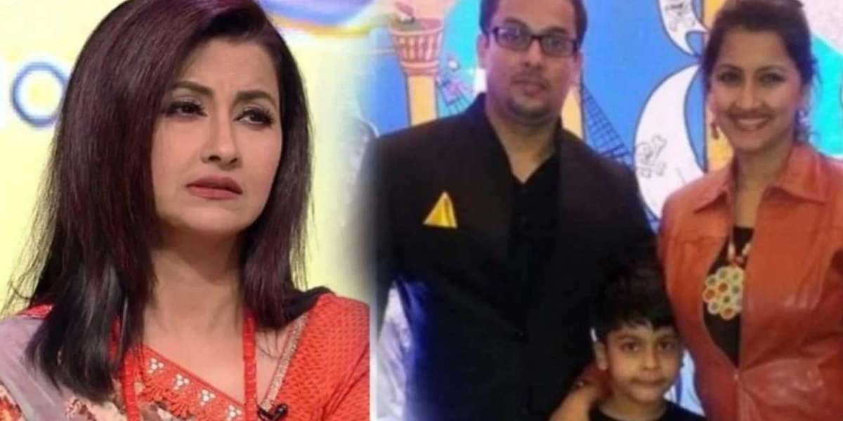 You will be surprised to know how big an actor Rachna Banerjee's first husband is