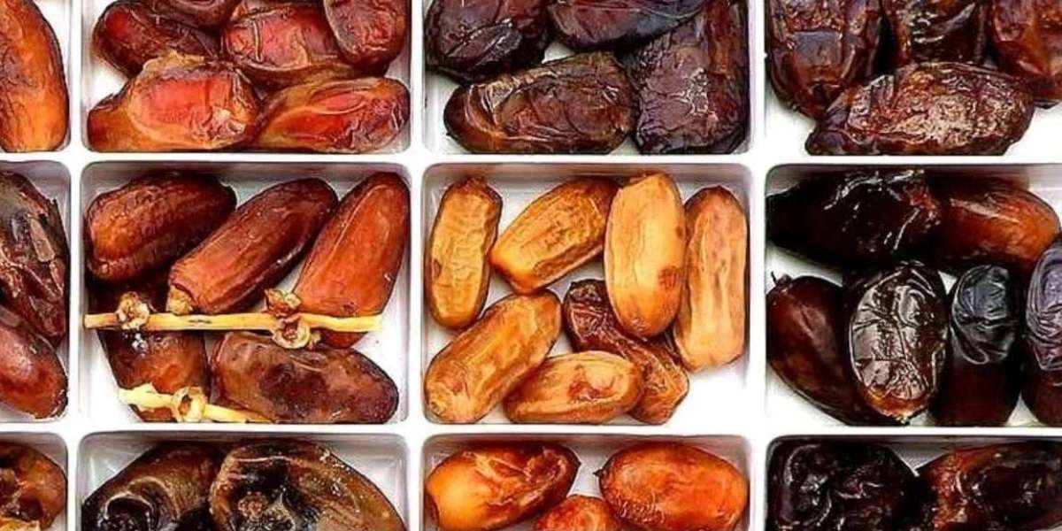 Some ways to identify good dates