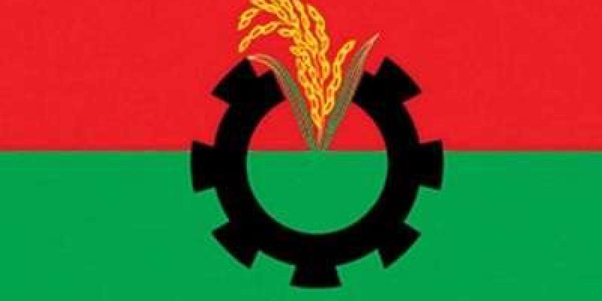 BNP leader threatens to tie up fisheries officer