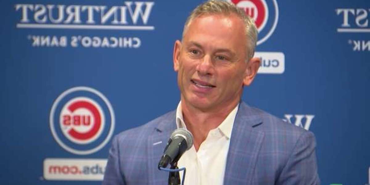 After Cubs miss playoffs again, Jed Hoyer says team needs to outperform expectations in the future