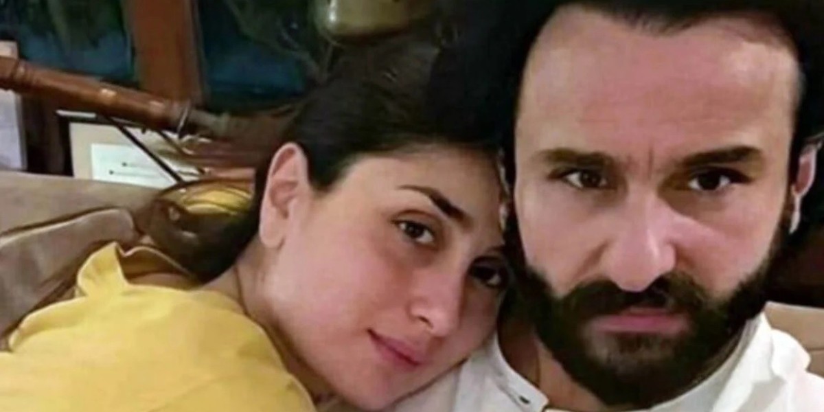 Saif doesn't want to stop, Kareena is getting bored