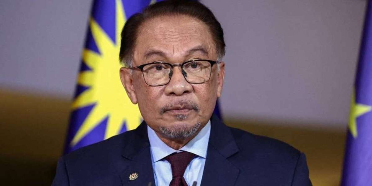 Malaysian Prime Minister Anwar Ibrahim is coming to Dhaka today