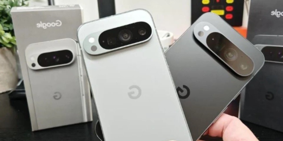 Google's two Pixel phones are coming, the video will be bright even in low light