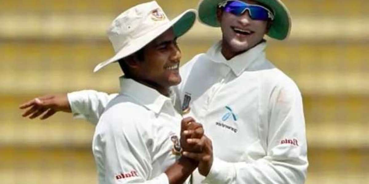 Shakib's farewell should be seen by the whole world: Imrul Kayes