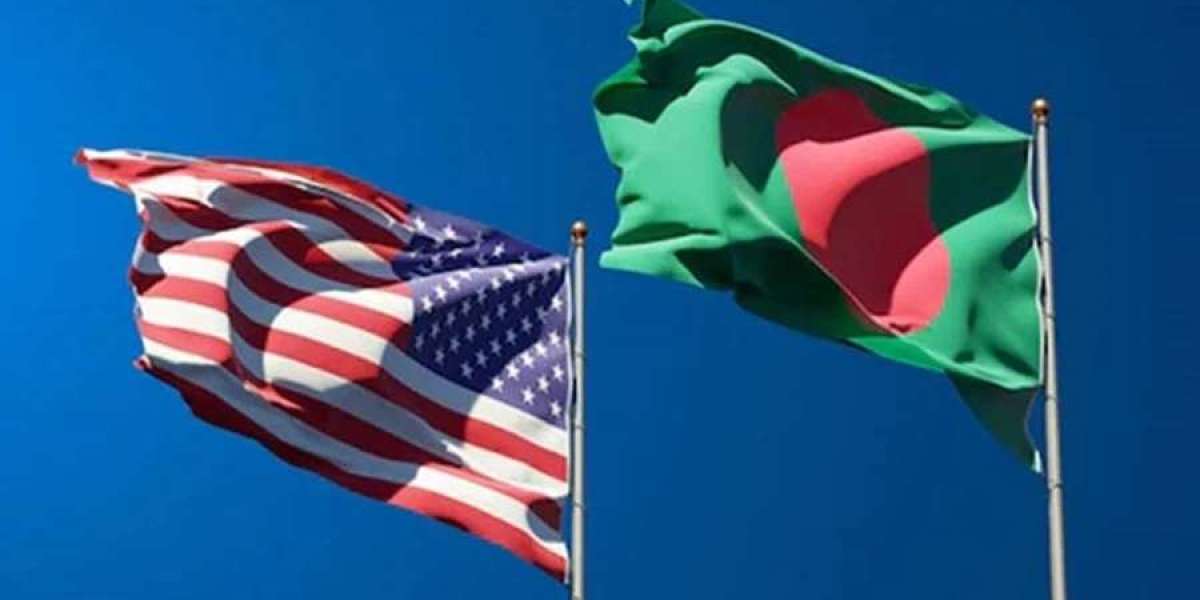 A high-level US delegation is coming to Dhaka