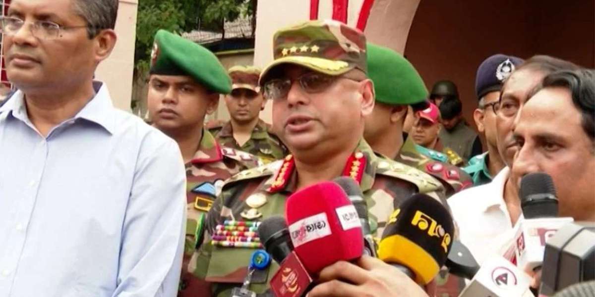 Army Chief calls on Hindus to come forward to celebrate Durgo Festival