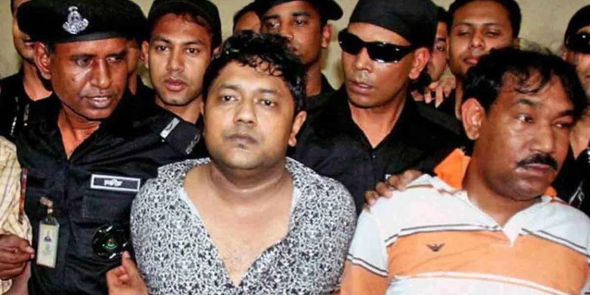 Rana Plaza owner Sohail's bail remains suspended