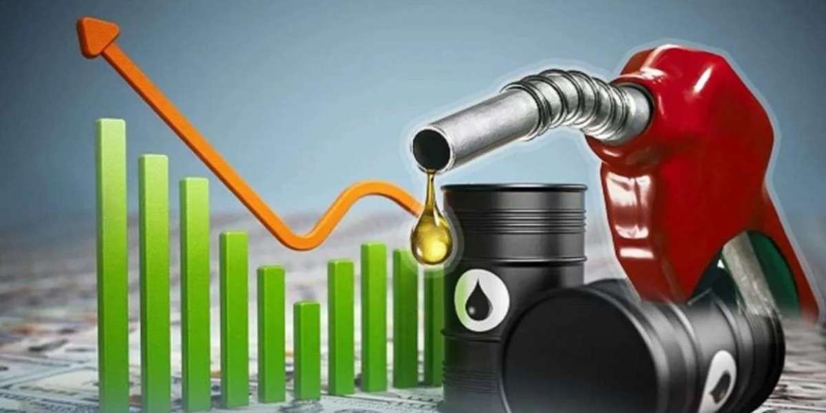 Record fuel oil prices