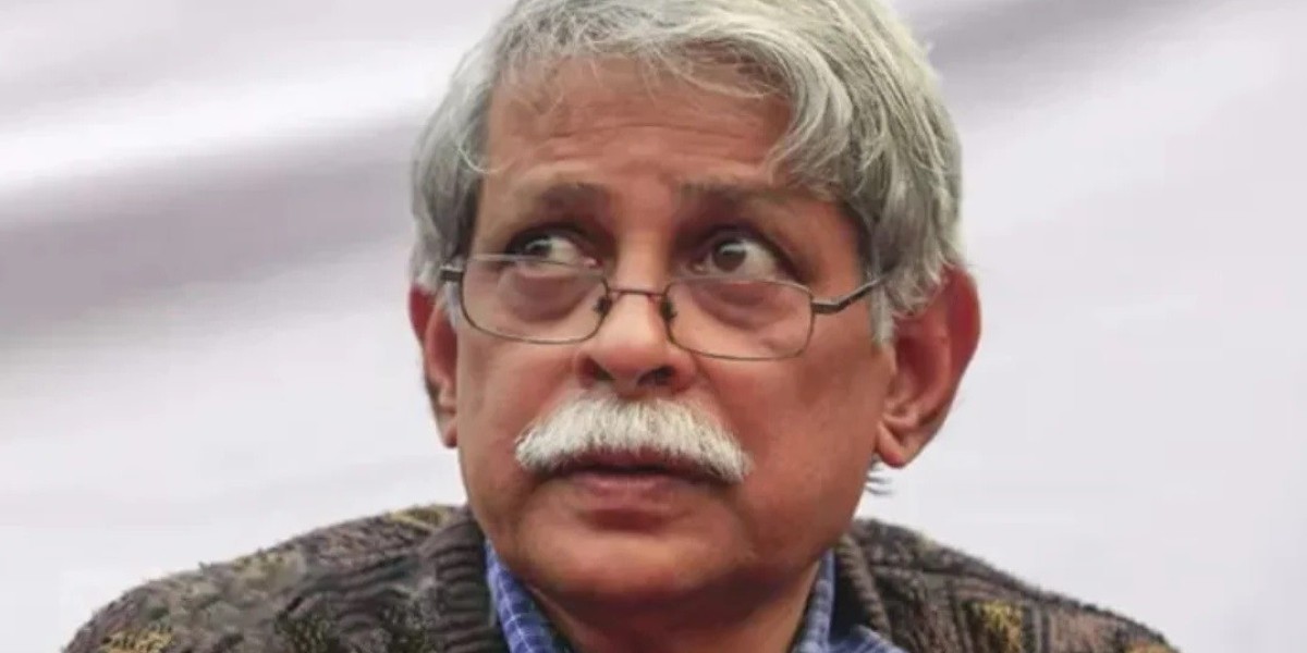 Zafar Iqbal's stories and essays are not in the textbooks