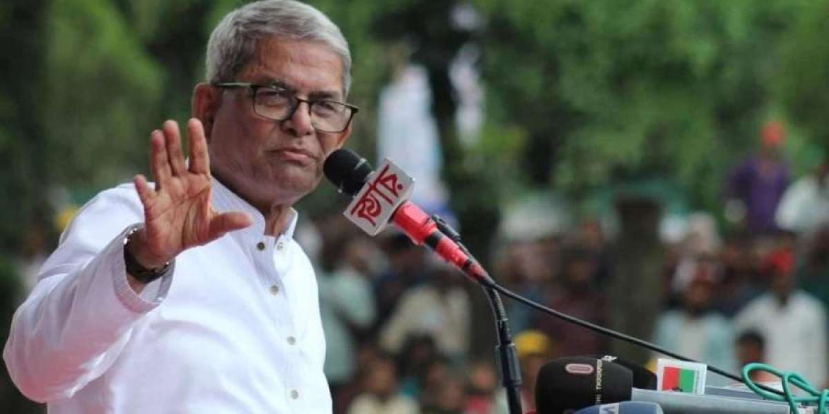 Mirza Fakhrul will return to Dhaka on October 25