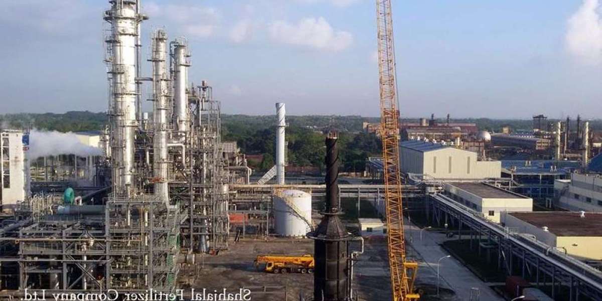 Shahjalal Fertilizer: Land 299 percent flat 4 in embezzlement money