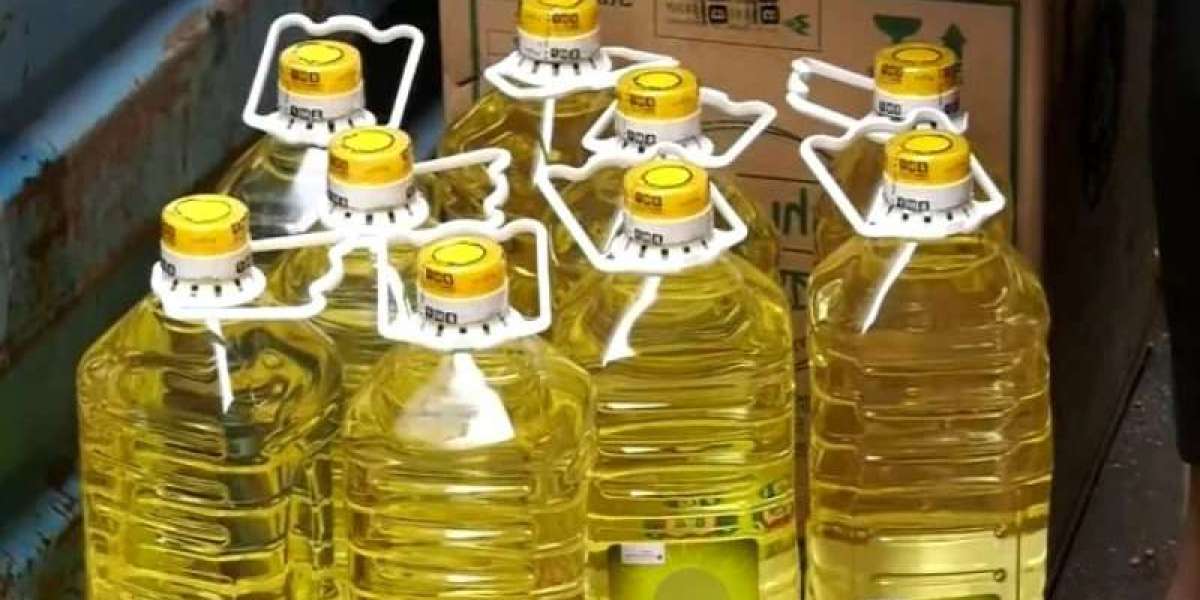 NBR exempted VAT on edible oil