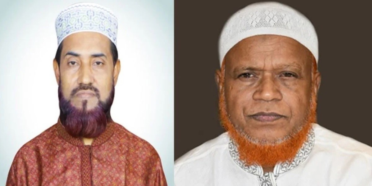 Bulbul and Salim were again elected as the Amirs of South and North of Dhaka Metropolis