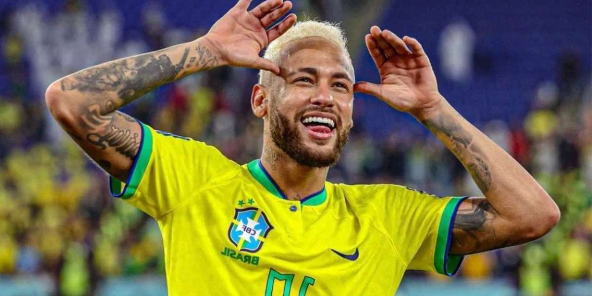 Neymar's return to the national team depends on the conditions