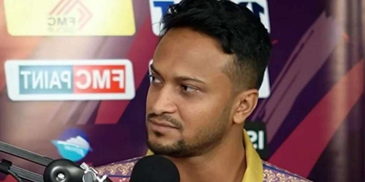 Shakib's new video is viral