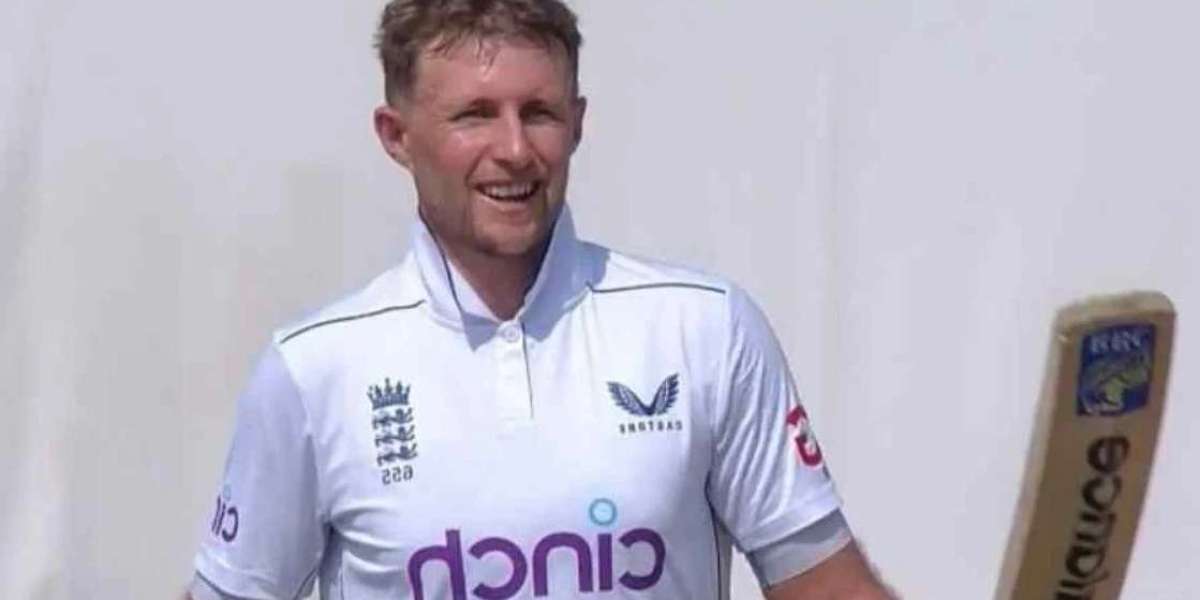 Joe Root's world record, nobody comes close