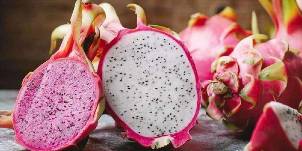 5 reasons why we need to eat dragon fruit