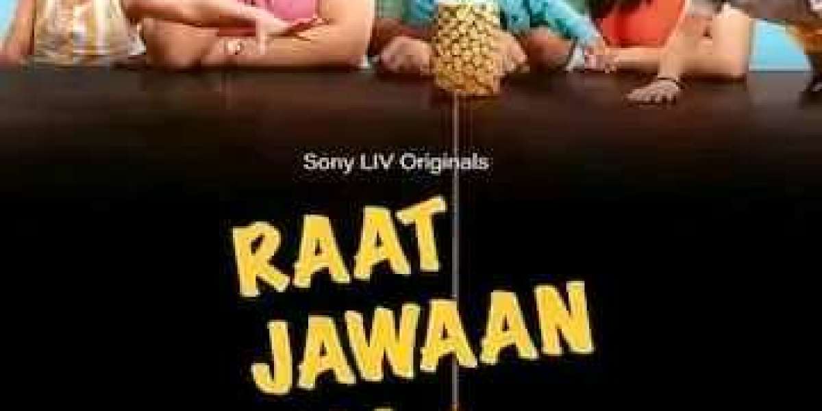 Raat Jawan Hai