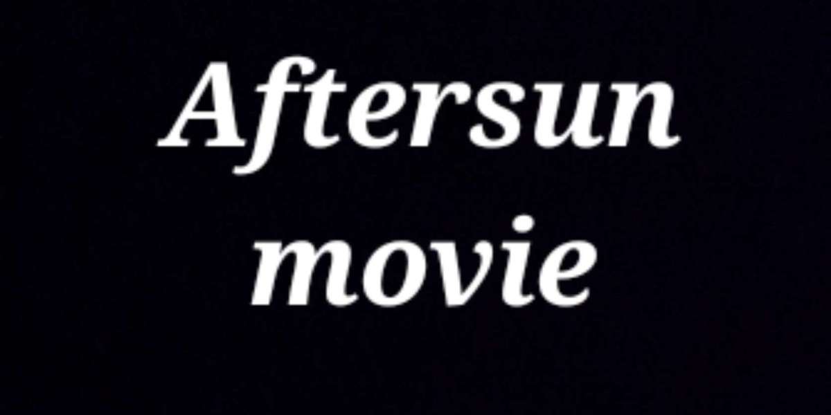 Aftersun Review