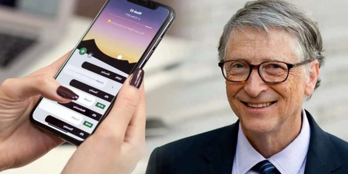 Smartphones will be gone by 2030, predicts Bill Gates