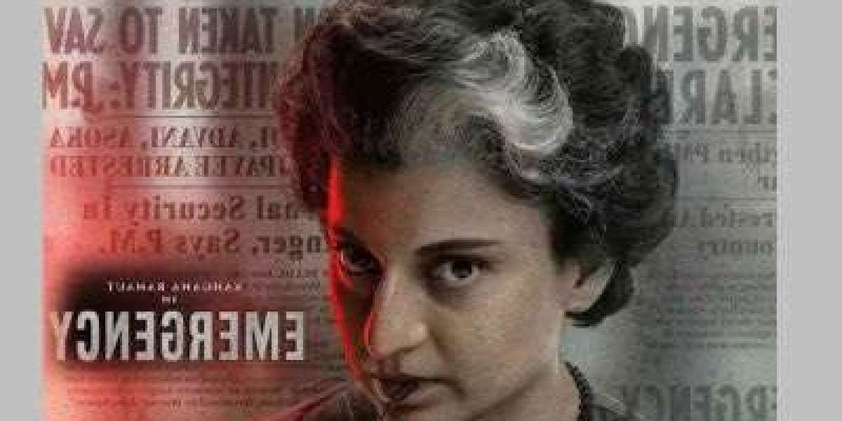 Why so much discussion about Kangana's 'emergency', what is in it?