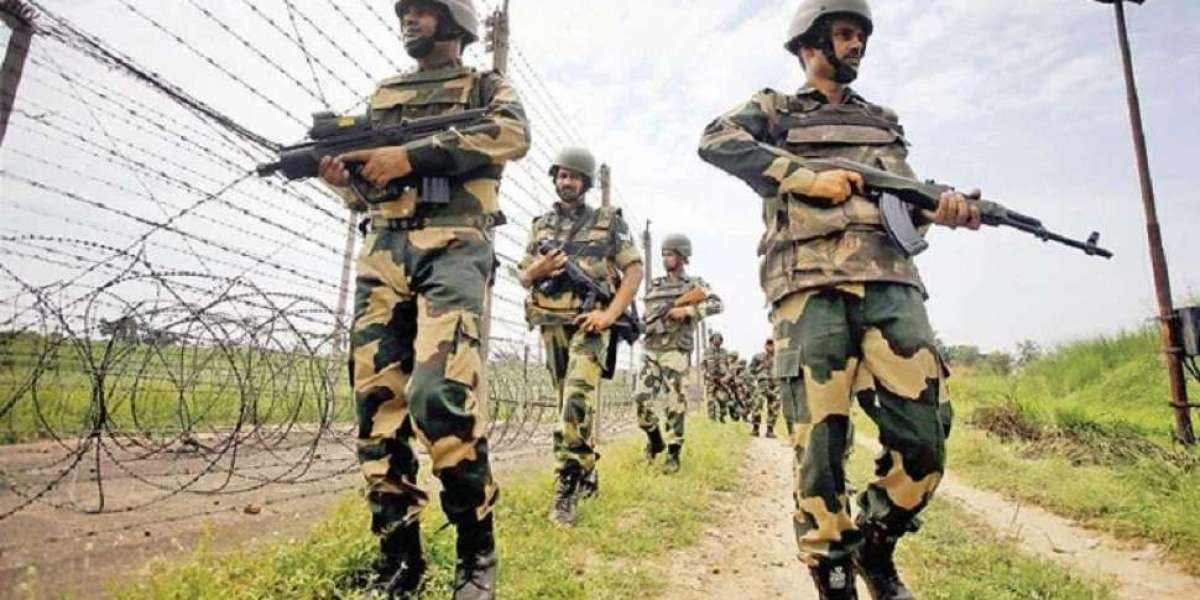 Bangladeshi killed in BSF firing in Comilla, the family did not recover the body