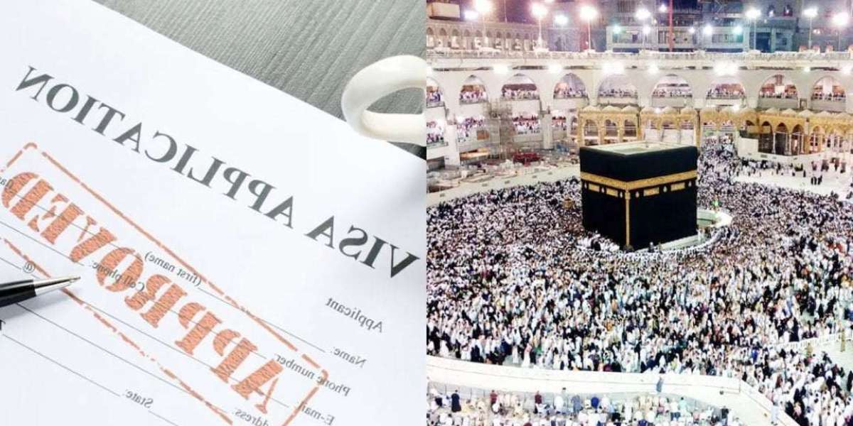 Saudi has changed the temporary work visa related to Hajj-Umrah