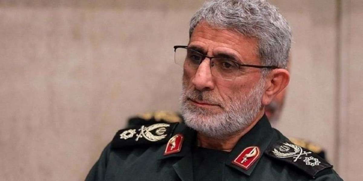 What was known about Ismail Kani, the head of Iran's Quds Force