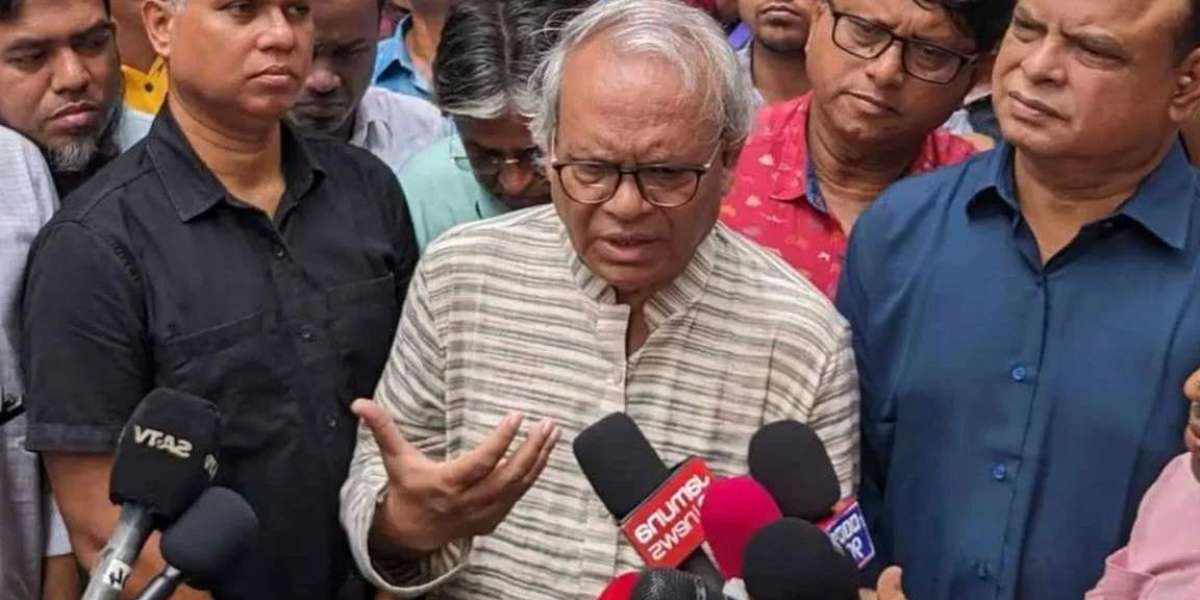 There will be no resurgence of fascists in Bangladesh: Rizvi