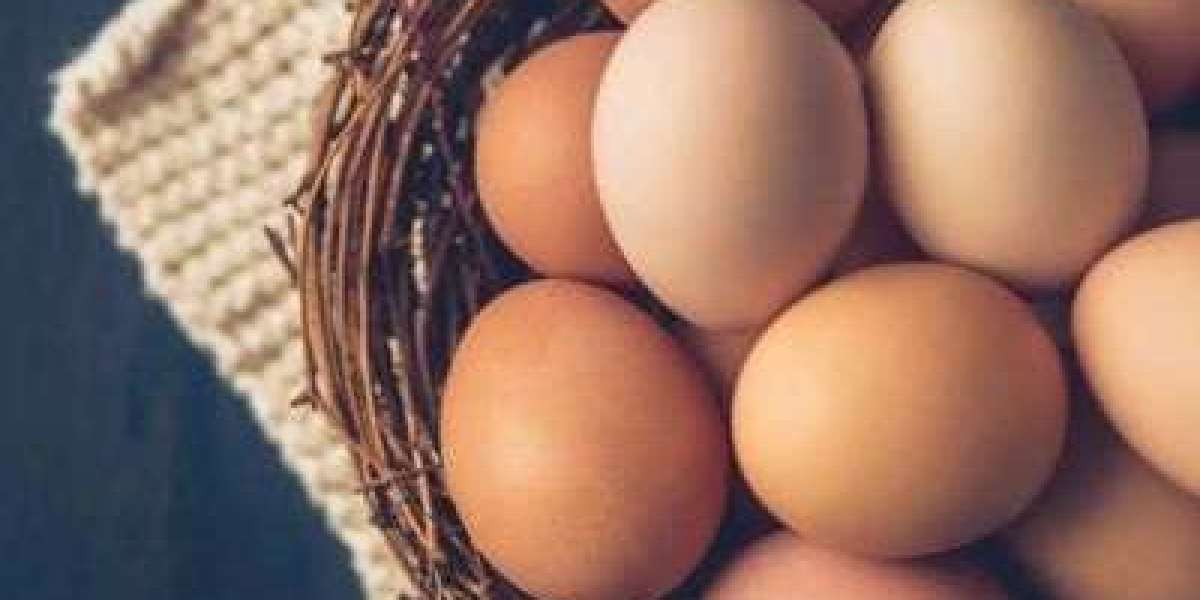 The government has decided the new price of eggs, effective from tomorrow