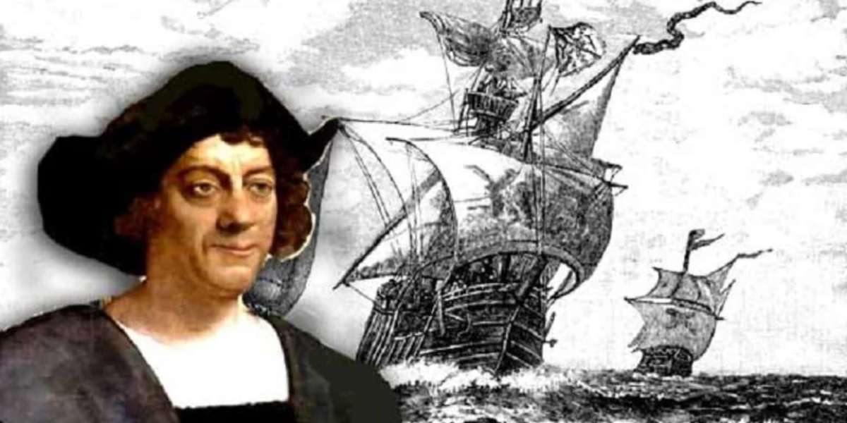 Columbus Was Jewish: Research