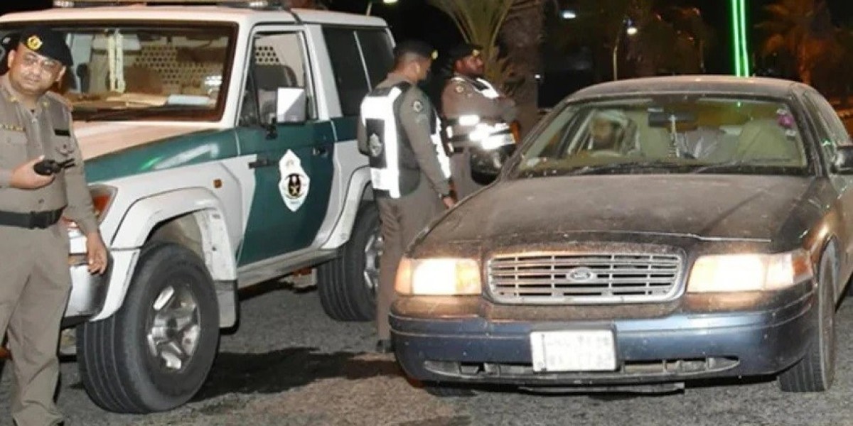 Massive arrest in Saudi Arabia, 20 thousand expatriates arrested