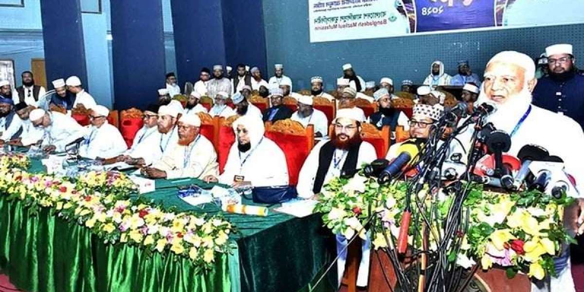 What Jamaat Amir said about the 'mastermind' of the movement