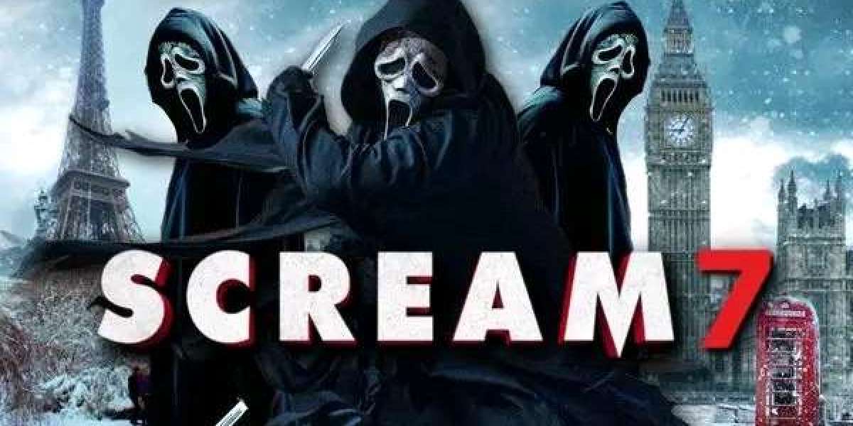 Scream Movie