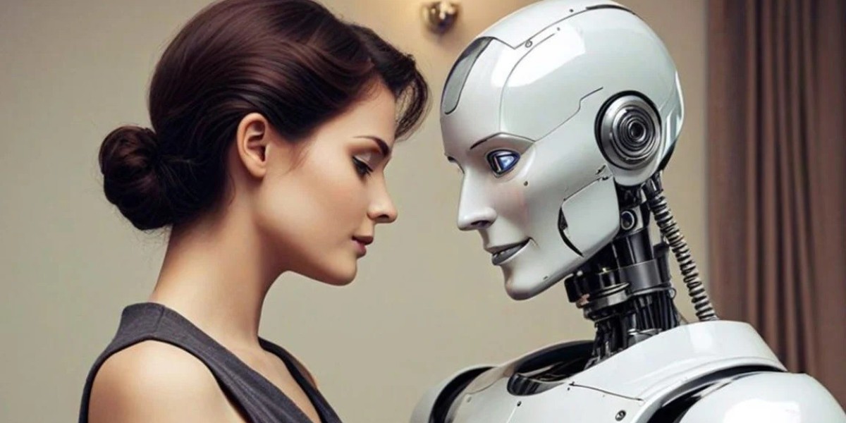 By 2025, women's bed partners will be robots