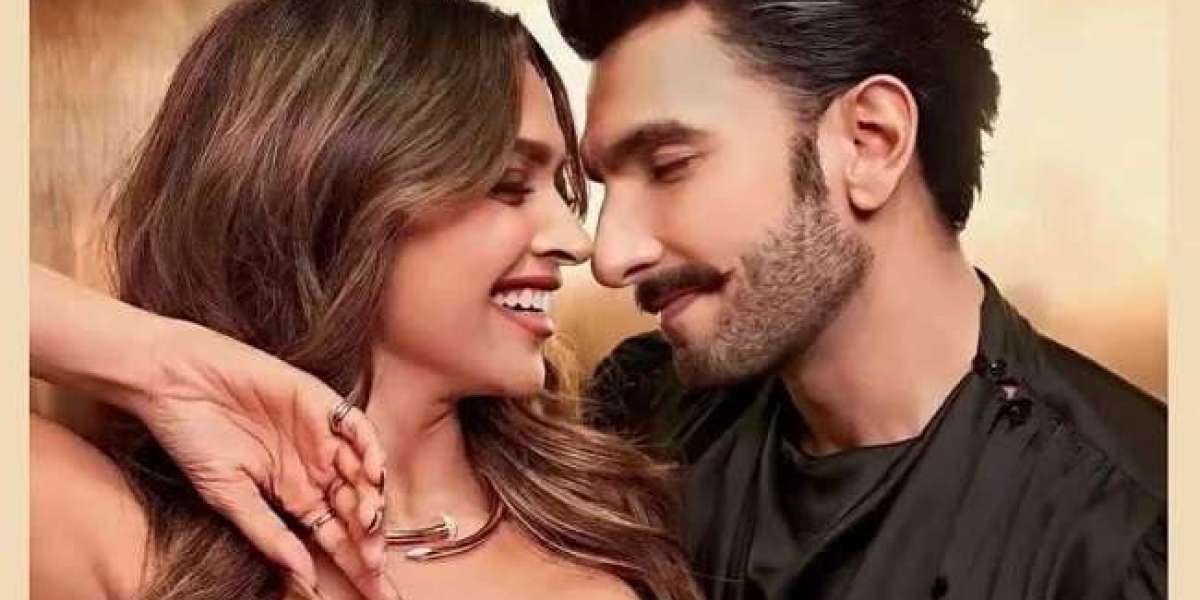 Deepika has no objection to Ranveer's nude film, this actor is surprised