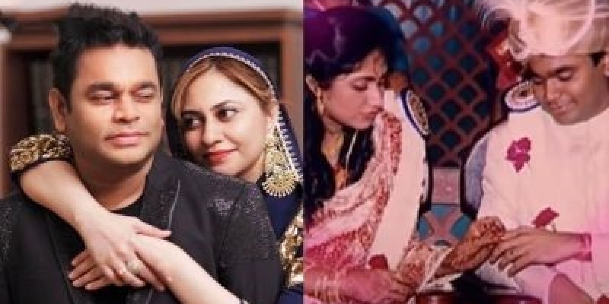 Rahman-Saira will be reunited?